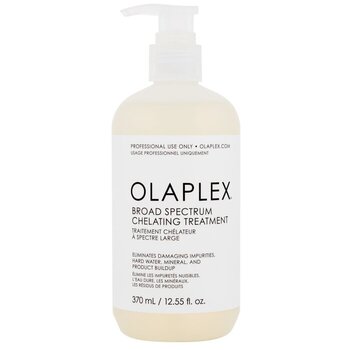 Broad Spectrum Chelating Treatment - Maska na vlasy